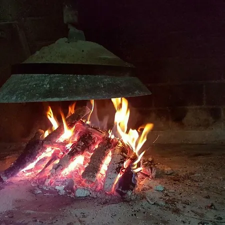 Holiday Mislav Πανσιόν Gornji Prolozac