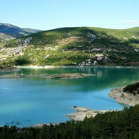 Holiday Mislav Πανσιόν Gornji Prolozac
