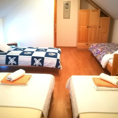 Holiday Mislav 3* Gornji Prolozac