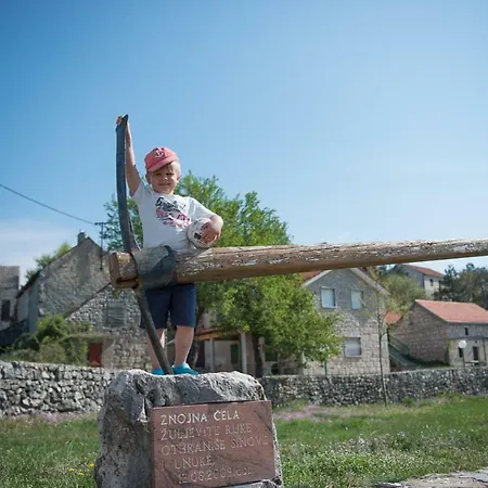 Holiday Mislav 3* Gornji Prolozac